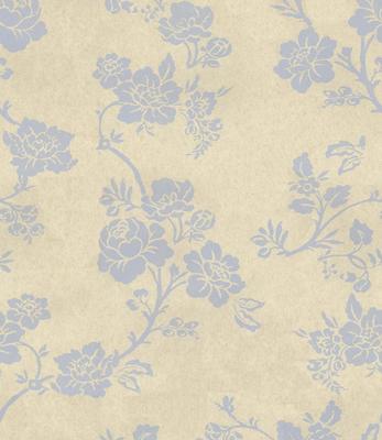 格萊美B1902 波西米亞風情壁紙與布藝窗簾的完美融合