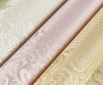 嘉格納壁布JO13706 優(yōu)雅質(zhì)感，點(diǎn)亮家居藝術(shù)空間