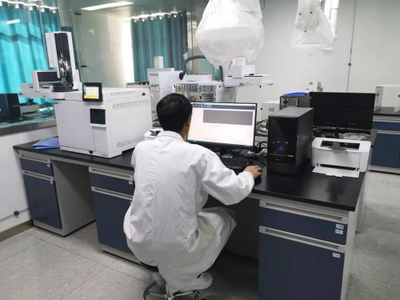 蘭州糧安公司順利通過CNAS認證現場評審，檢驗檢測服務能力再獲國家級認可